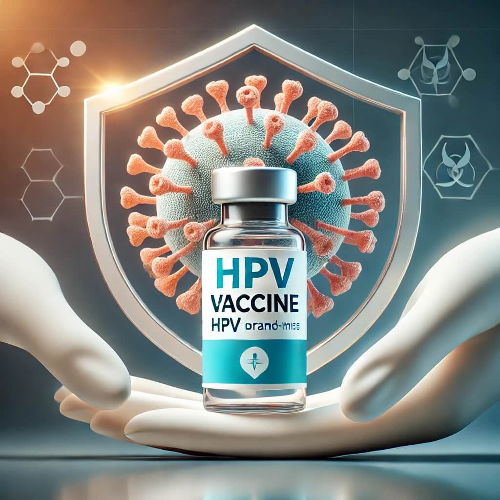 HPV vaccine