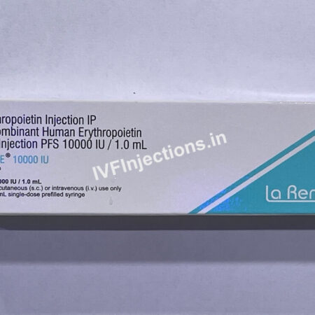 anfoe 10000 iu injection