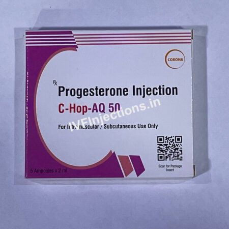 C-Hop AQ 50mg injection