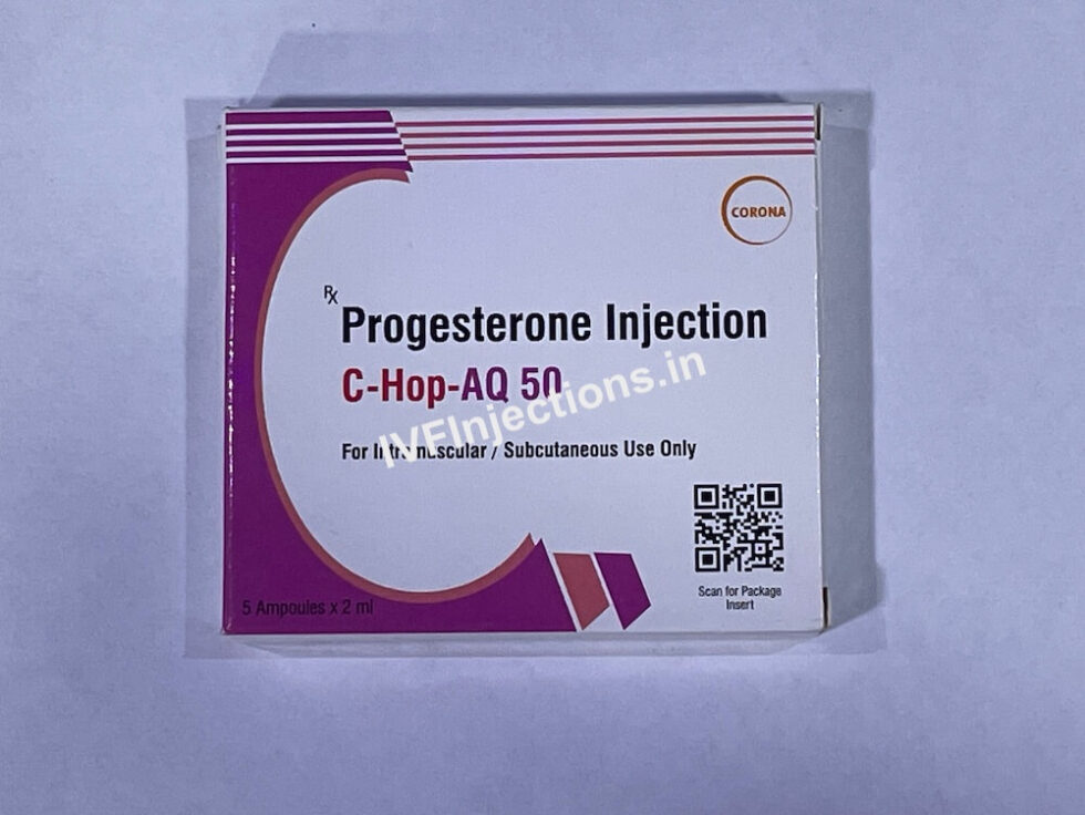 C-Hop AQ 50mg injection