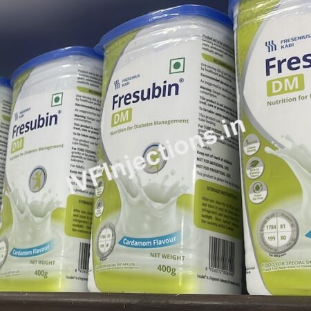 fresubin dm powder