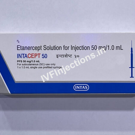 intacept 50 mg injection