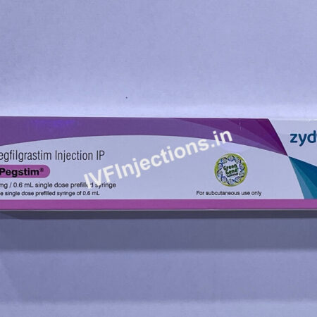 pegstim 6mg injection