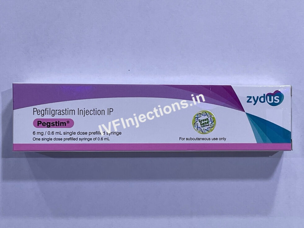 pegstim 6mg injection