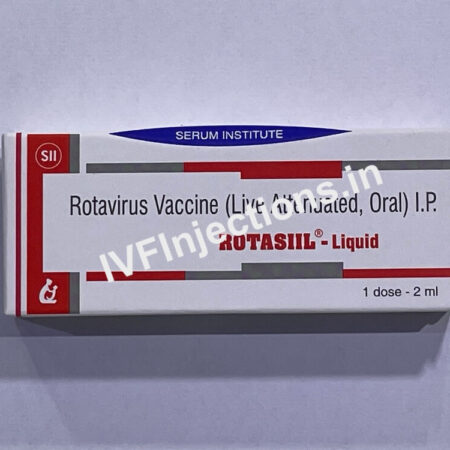 rotasiil oral vaccine