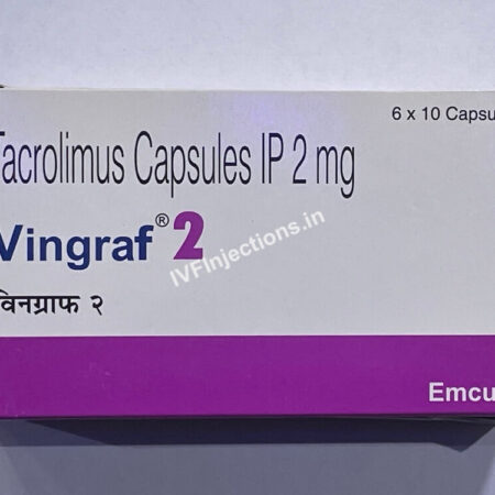 vingraf 2mg capsule