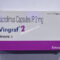 vingraf 2mg capsule