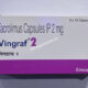 vingraf 2mg capsule