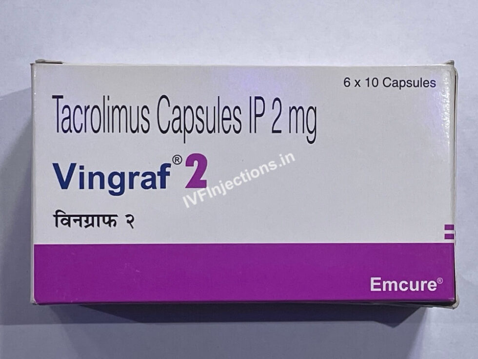 vingraf 2mg capsule