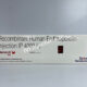 Renocrit 4000 Injection
